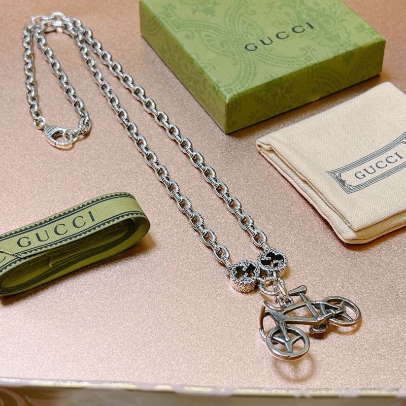 Gucci Necklaces